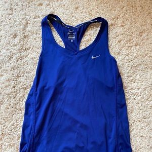 Workout tops